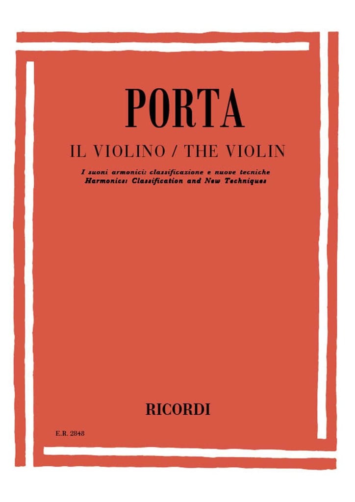 Il Violino